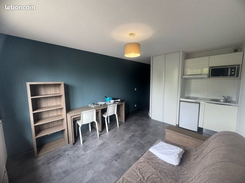 Appartement à louer, 20m², Pessac