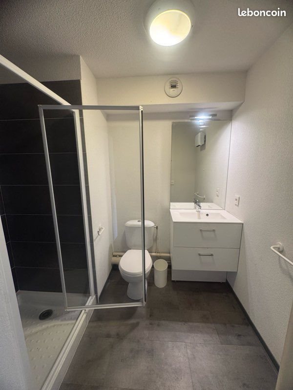 Appartement à louer, 20m², Pessac