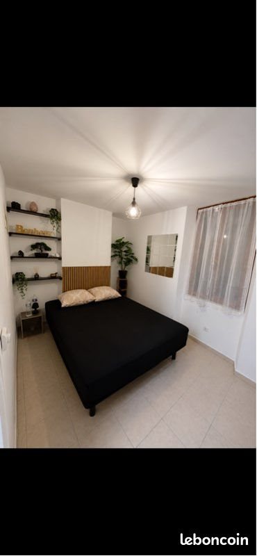 Maison à louer, 75m², Ampus