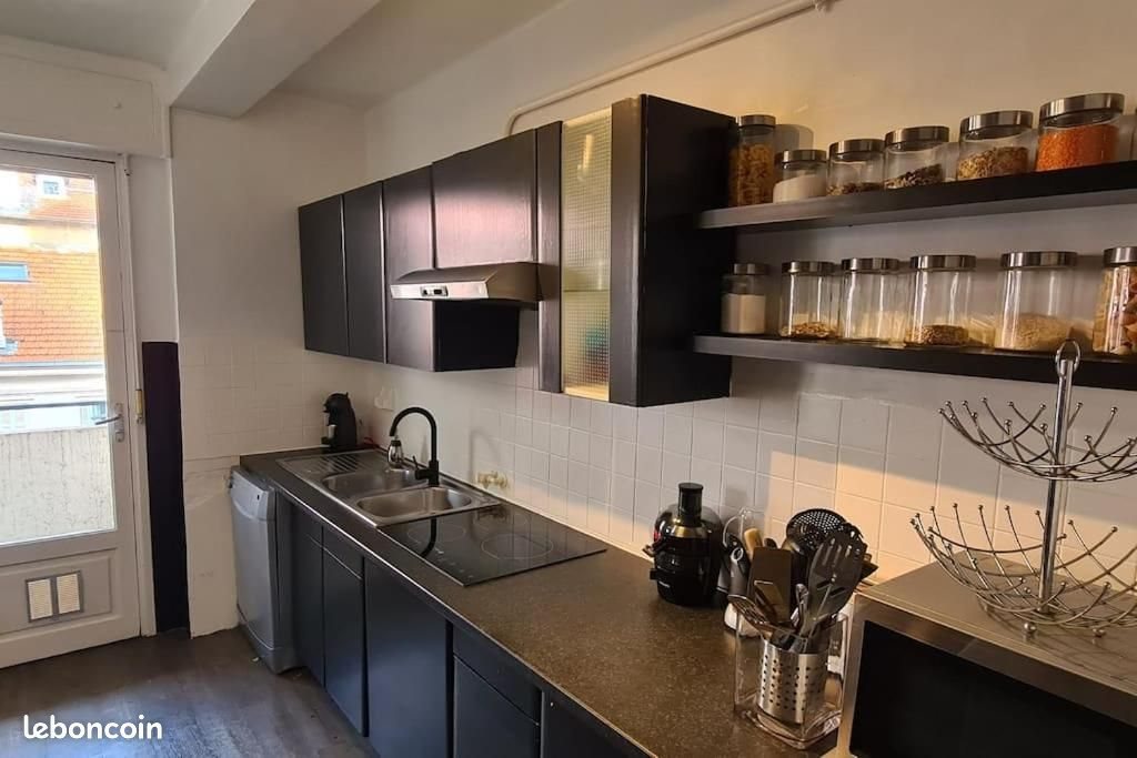 Appartement à louer, 75m², Cannes