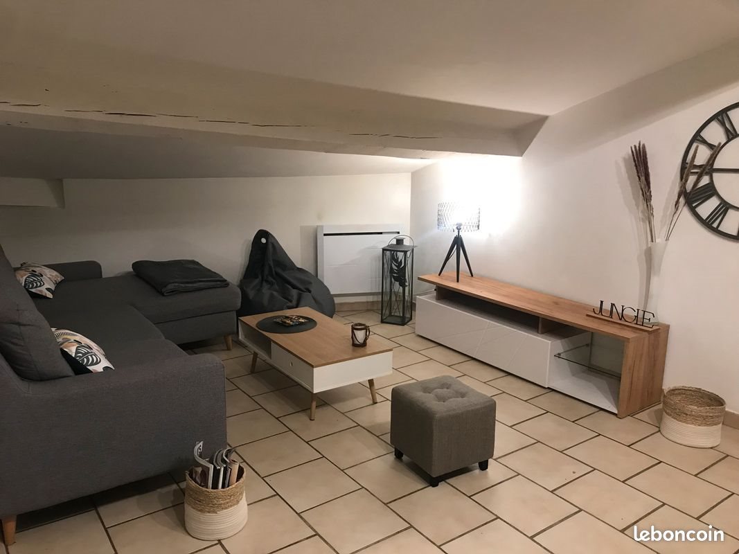 Appartement à louer, 35m², Béziers