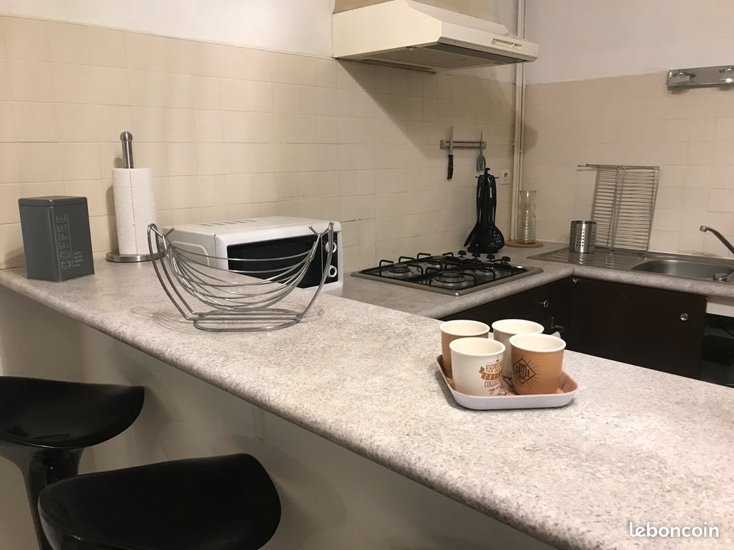 Appartement à louer, 35m², Béziers