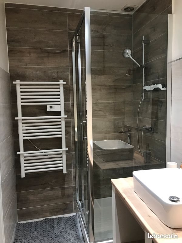 Appartement à louer, 35m², Béziers