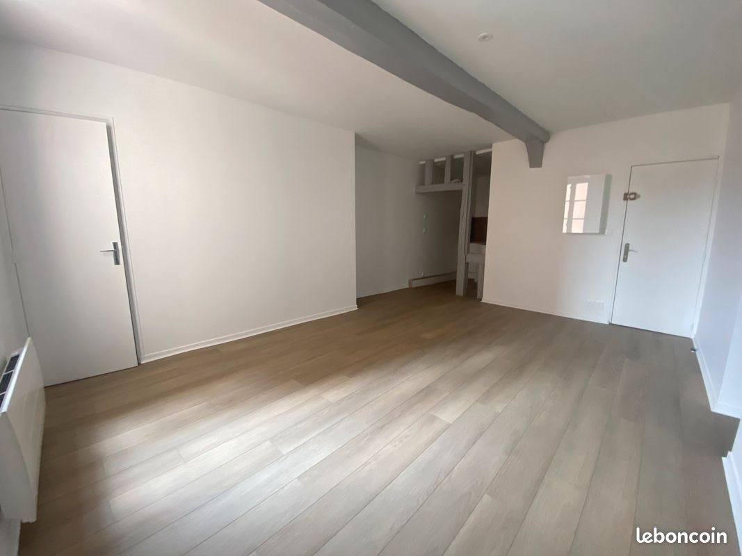 Appartement à louer, 42m², Troyes