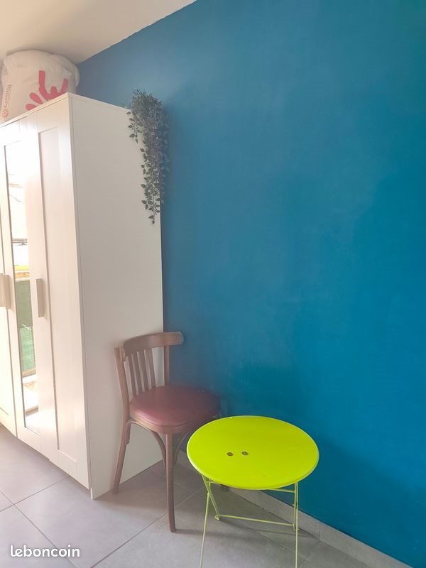 Appartement à louer, 17m², Aix-en-Provence