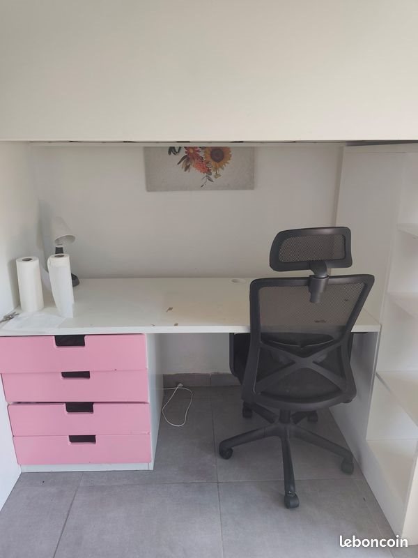 Appartement à louer, 17m², Aix-en-Provence