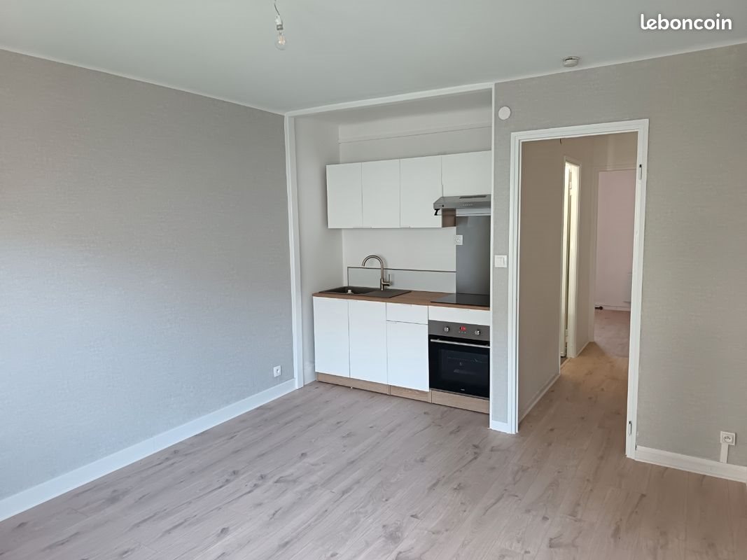 Appartement à vendre, 30m², Le Boulou