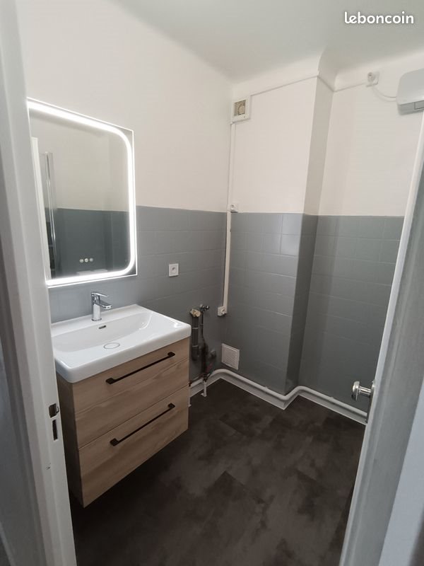 Appartement à vendre, 30m², Le Boulou