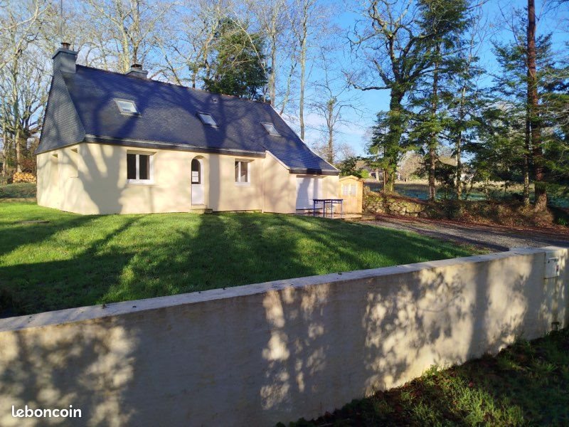 Maison à vendre, 110m², Riec-sur-Belon