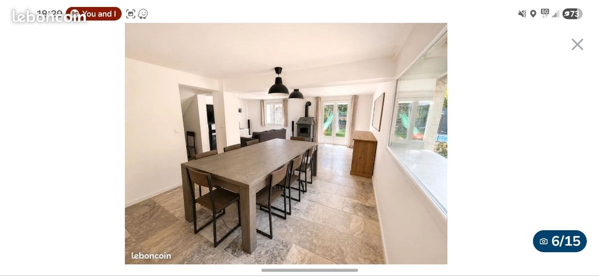 Maison à vendre, 137m², Le Luc