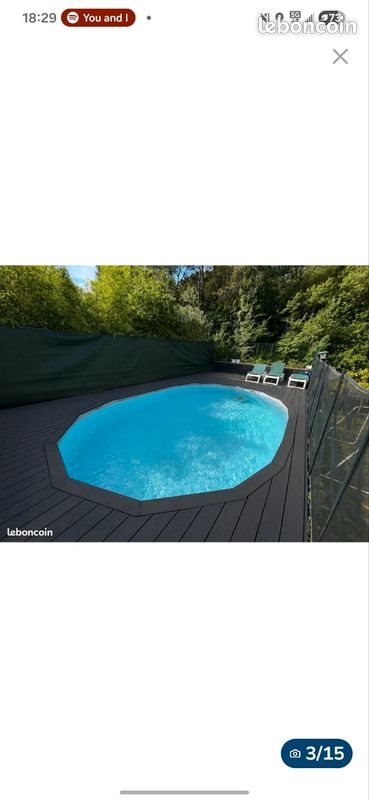 Maison à vendre, 137m², Le Luc