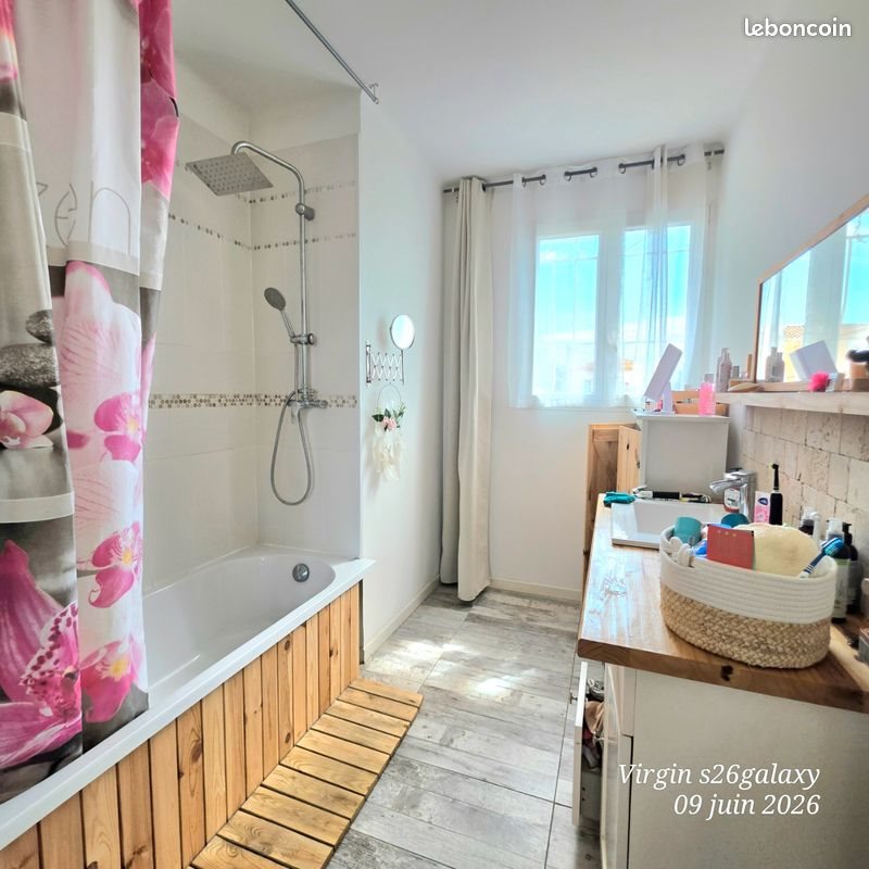 Maison à vendre, 180m², La Seyne-sur-Mer