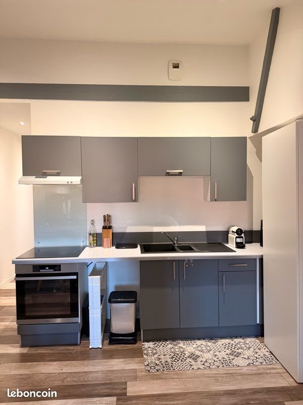 Appartement à louer, 65m², Ruelle-sur-Touvre