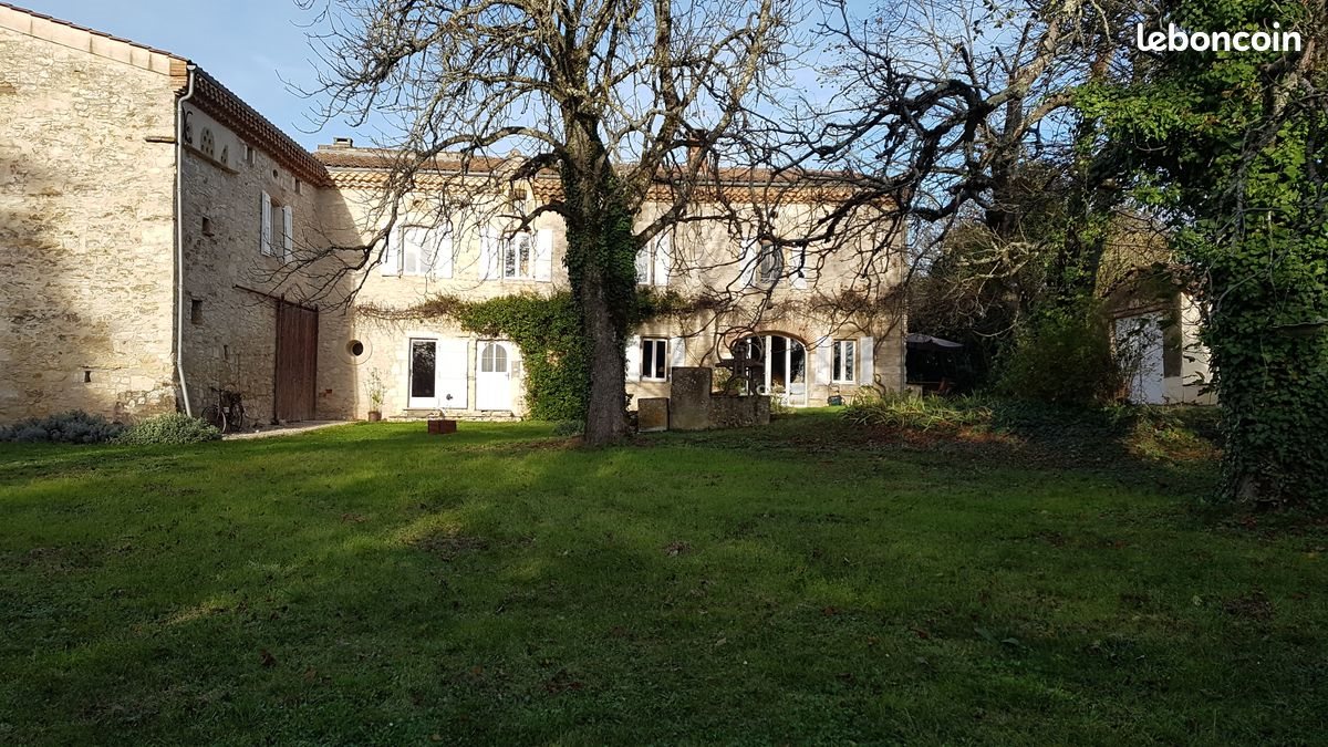 Maison à vendre, 380m², Vénès