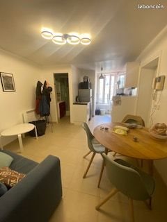 Appartement à louer, 36m², Saint-Germain-en-Laye