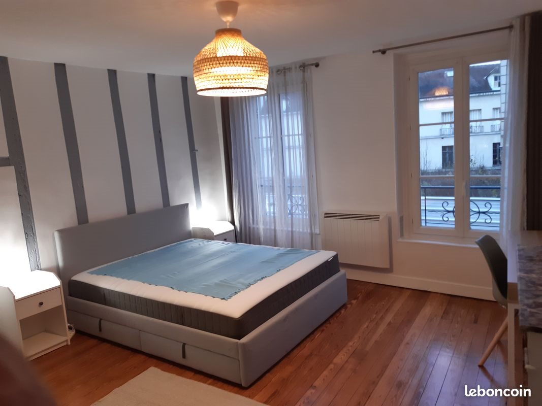 Appartement à louer, 36m², Saint-Germain-en-Laye