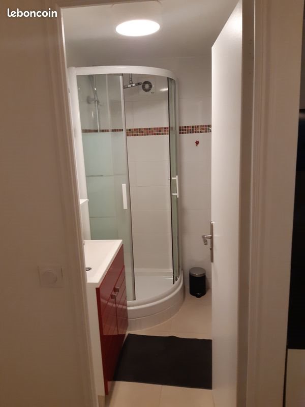Appartement à louer, 36m², Saint-Germain-en-Laye