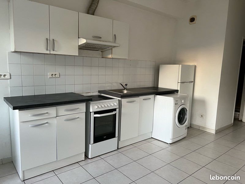 Appartement à louer, 30m², Bastelicaccia