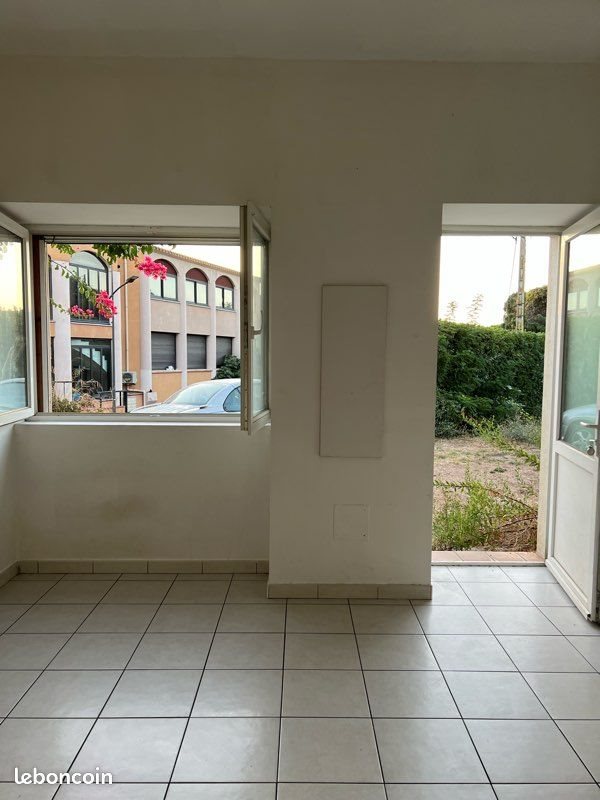 Appartement à louer, 30m², Bastelicaccia