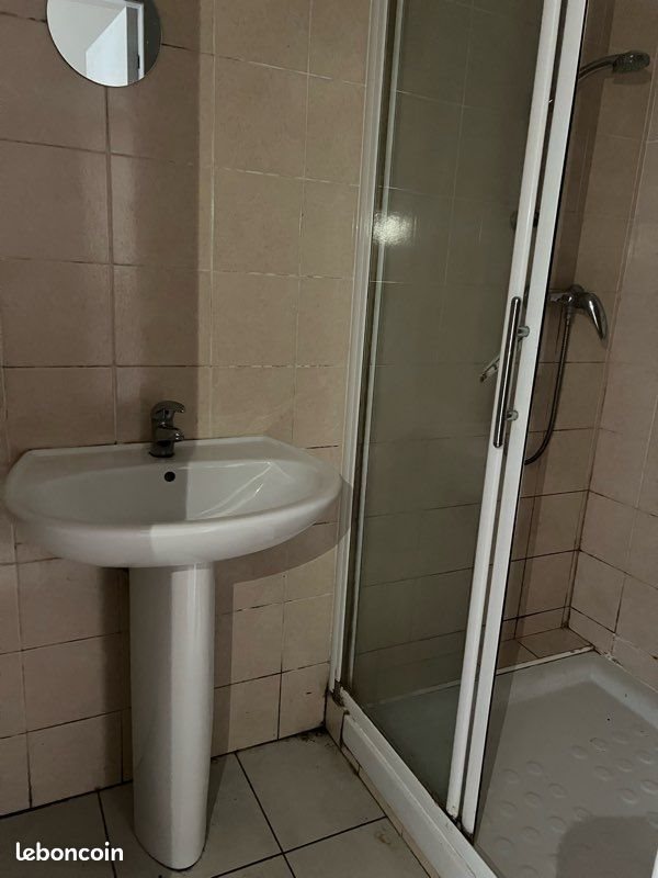 Appartement à louer, 30m², Bastelicaccia
