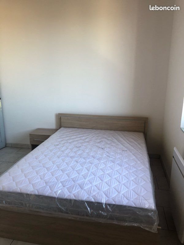 Appartement à louer, 40m², Le Teil