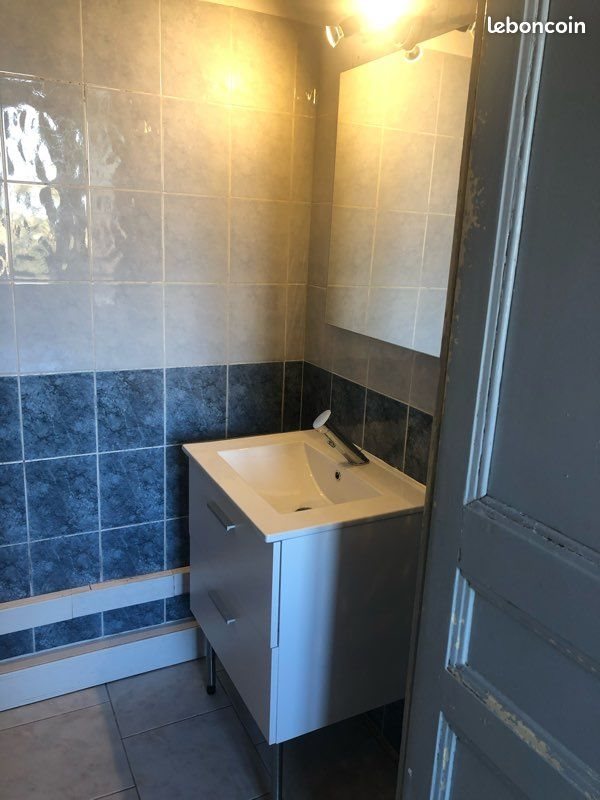 Appartement à louer, 40m², Le Teil