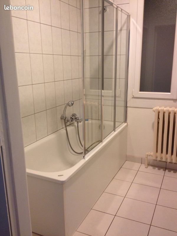 Appartement à louer, 99m², Sarrebourg