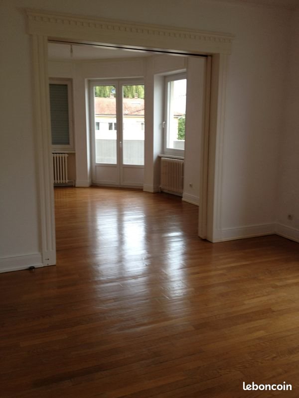 Appartement à louer, 99m², Sarrebourg