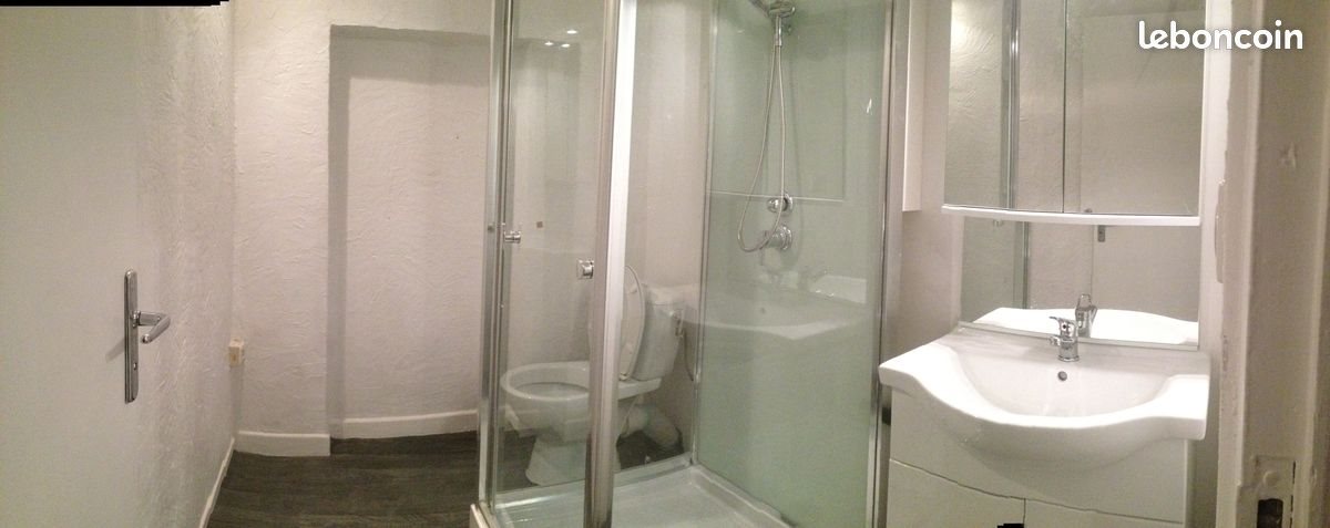 Appartement à louer, 30m², Cournon-d'Auvergne