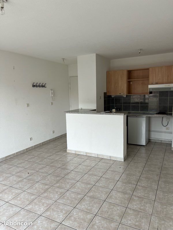Appartement à louer, 38m², Nancy