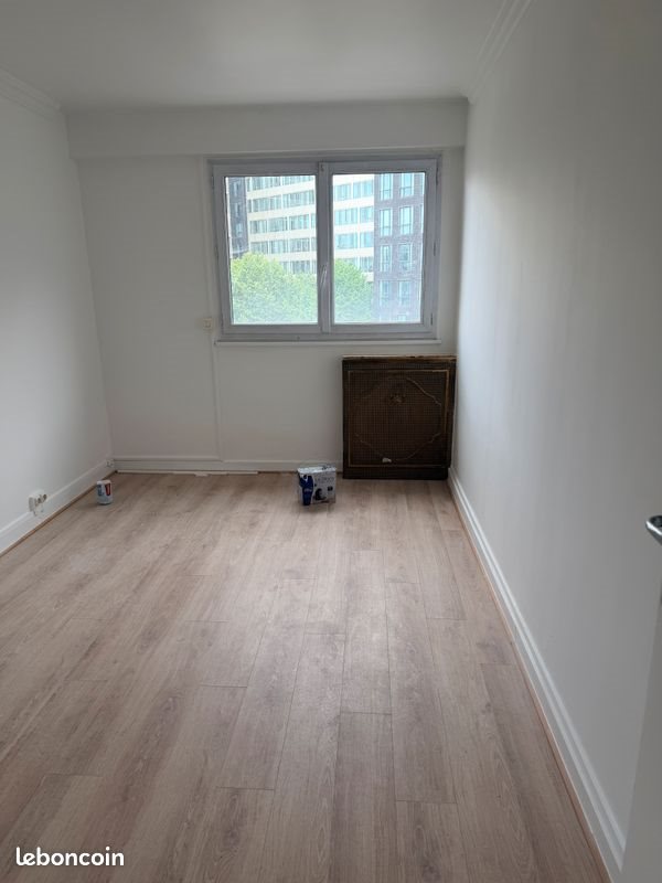 Appartement à vendre, 82m², Montrouge