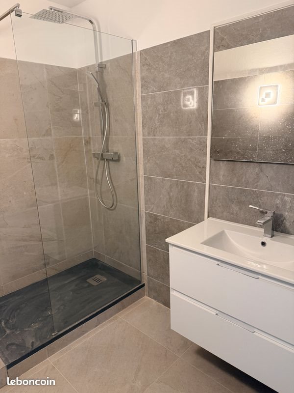 Appartement à vendre, 82m², Montrouge