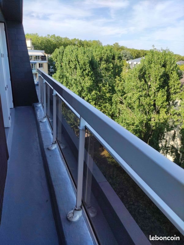 Appartement à vendre, 81m², Versailles