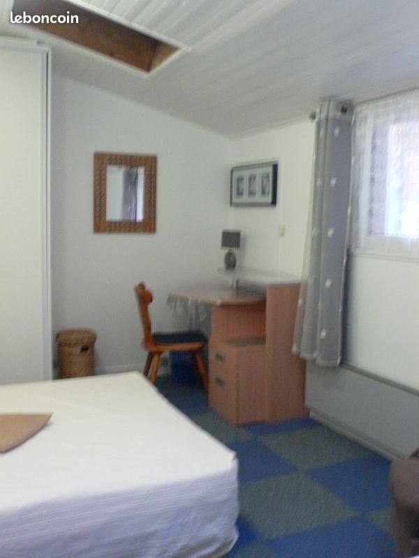 Appartement à louer, 29m², Lisieux