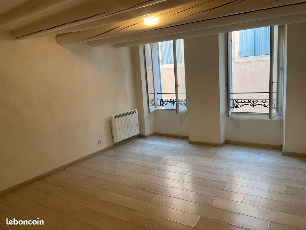 Appartement à louer, 39m², Orange