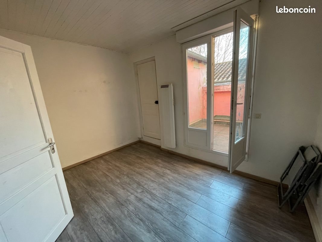 Appartement à louer, 39m², Orange
