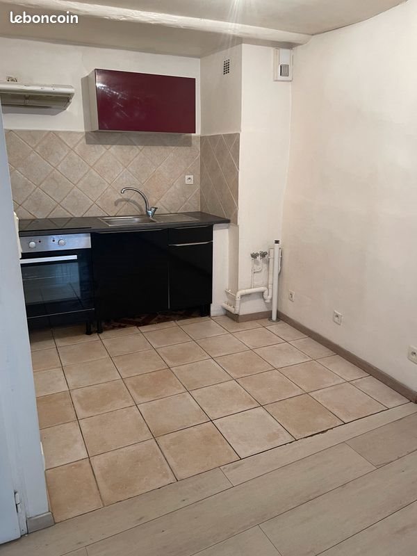 Appartement à louer, 39m², Orange