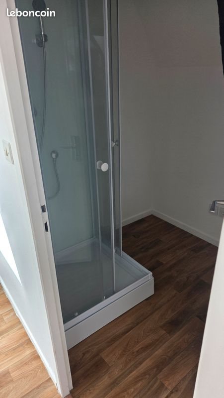 Appartement à louer, 45m², Sedan