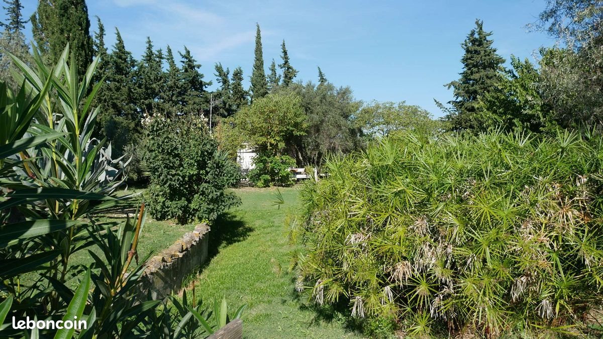 Maison à vendre, 160m², Tarascon