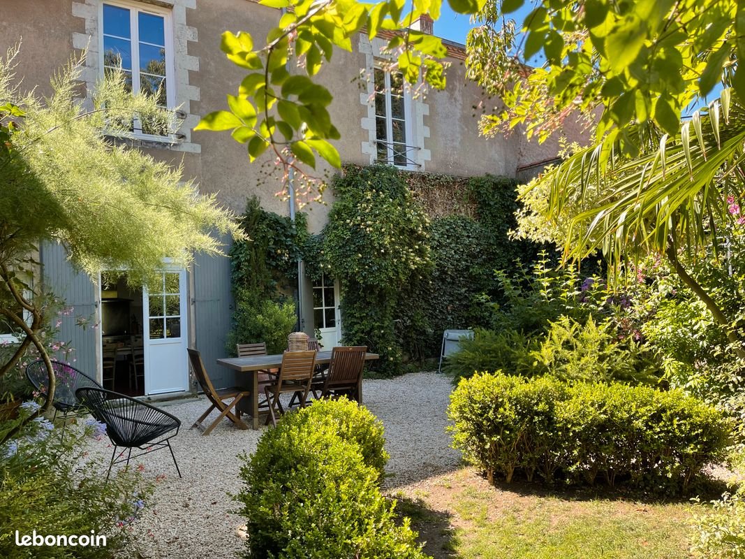 Maison à vendre, 230m², Rocheservière