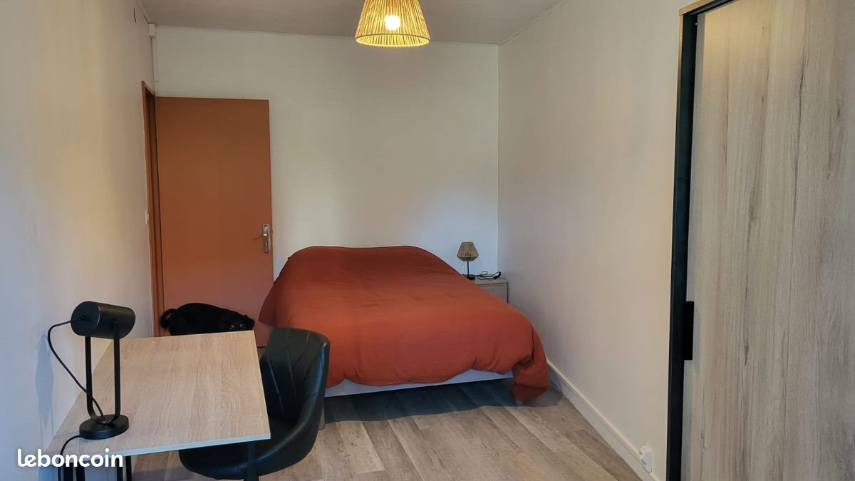 Maison à louer, 110m², Pfaffenheim