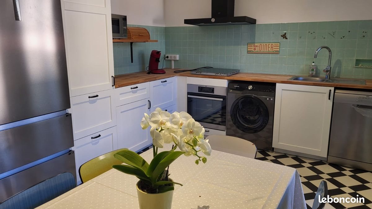 Maison à louer, 110m², Pfaffenheim
