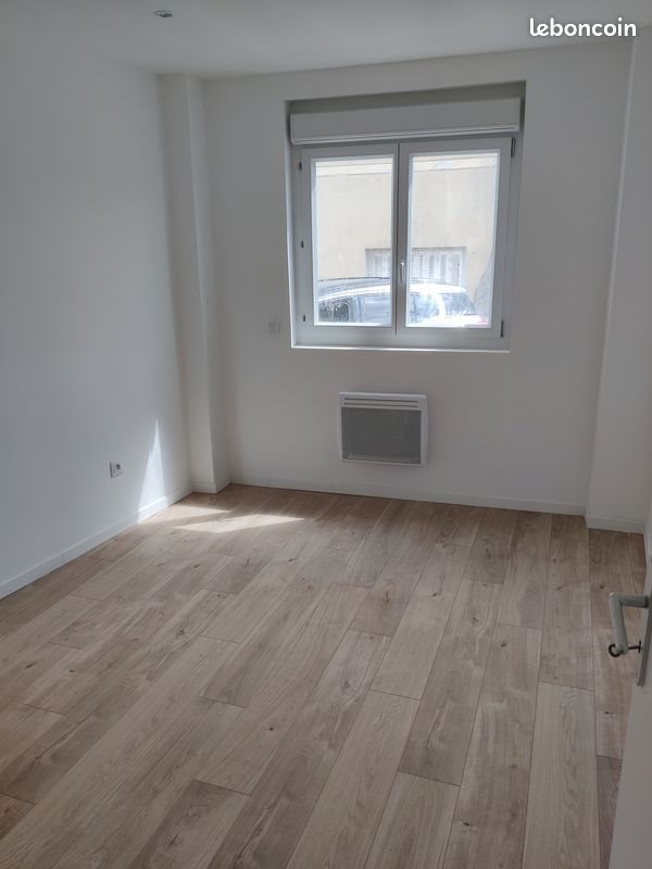 Maison à louer, 32m², Breuil-le-Vert