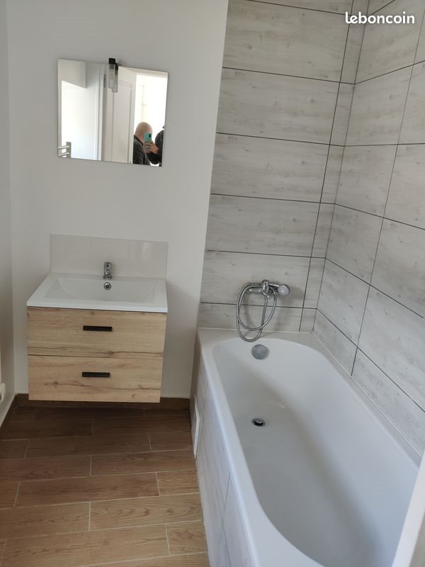 Maison à louer, 32m², Breuil-le-Vert