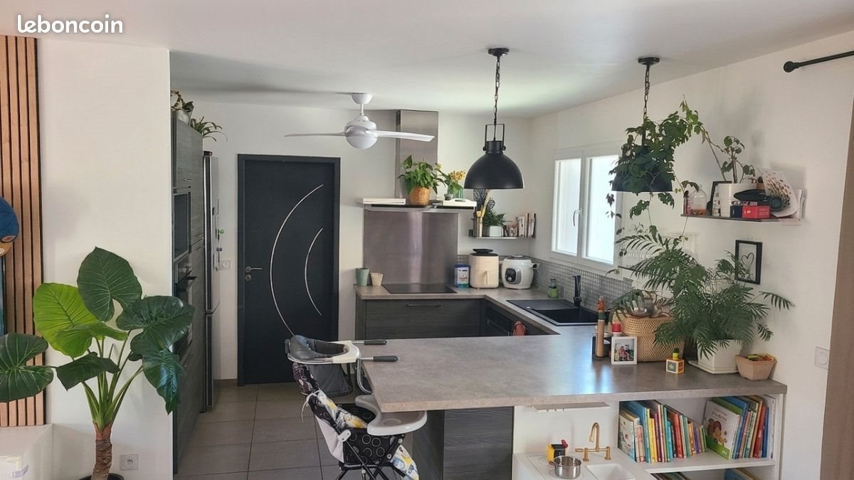 Maison à vendre, 104m², Boucau