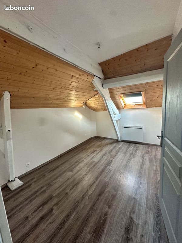Appartement à louer, 45m², Le Creusot