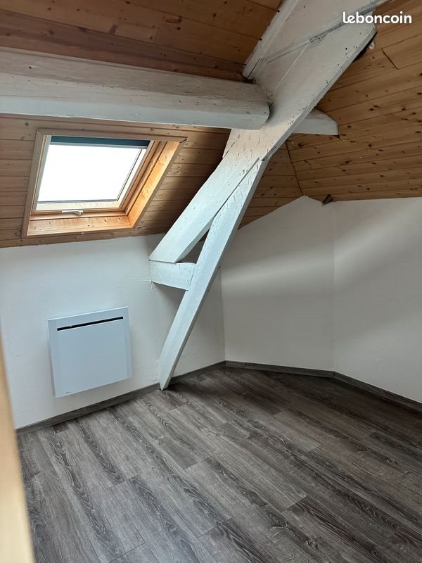 Appartement à louer, 45m², Le Creusot