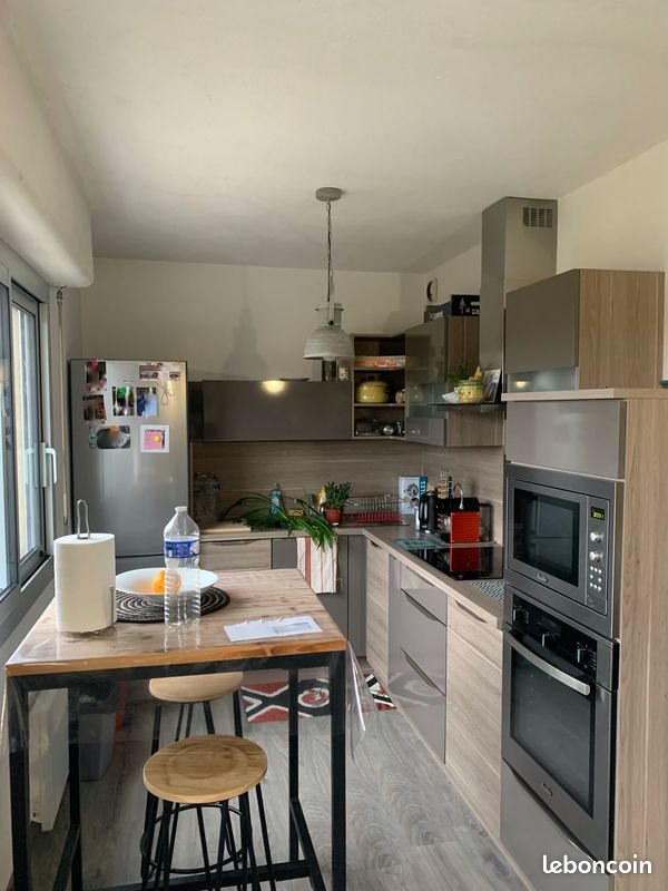 Appartement à louer, 45m², Rodez