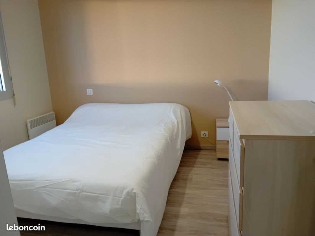 Appartement à louer, 45m², Rodez