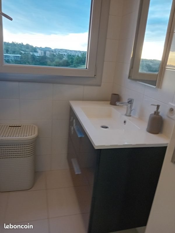 Appartement à louer, 45m², Rodez